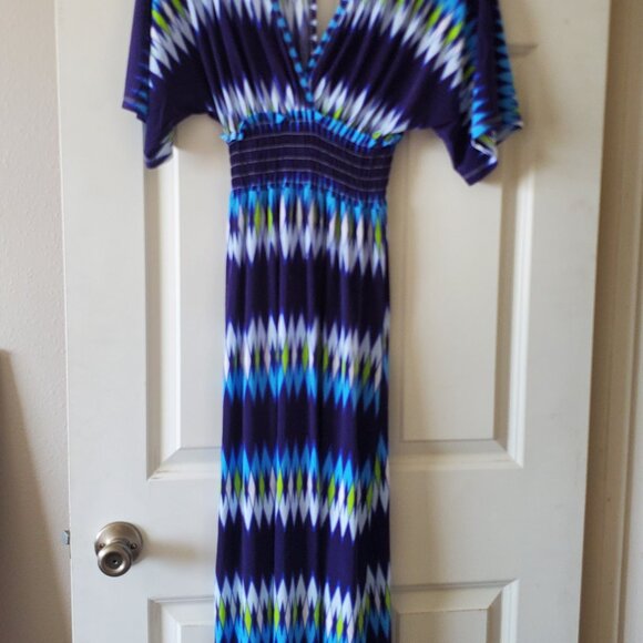 5th and Love dress - Picture 2 of 2